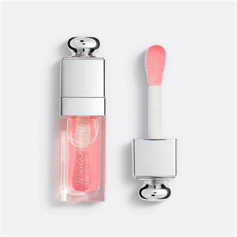 dior lip oil bottom|best Dior Lip Oil shade.